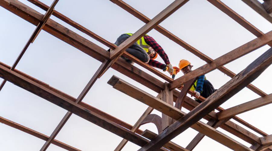 Expert Emergency Roof Repairs services in Bell City, LA